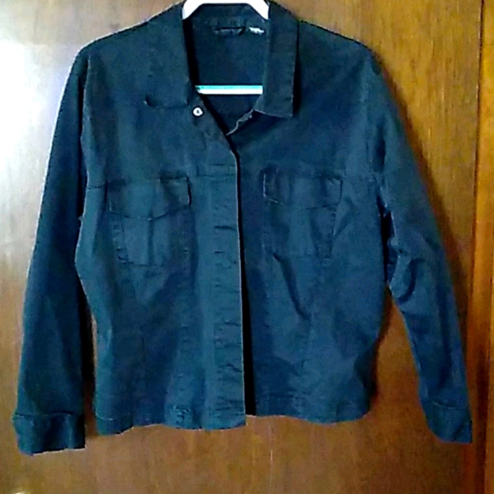 Jacket